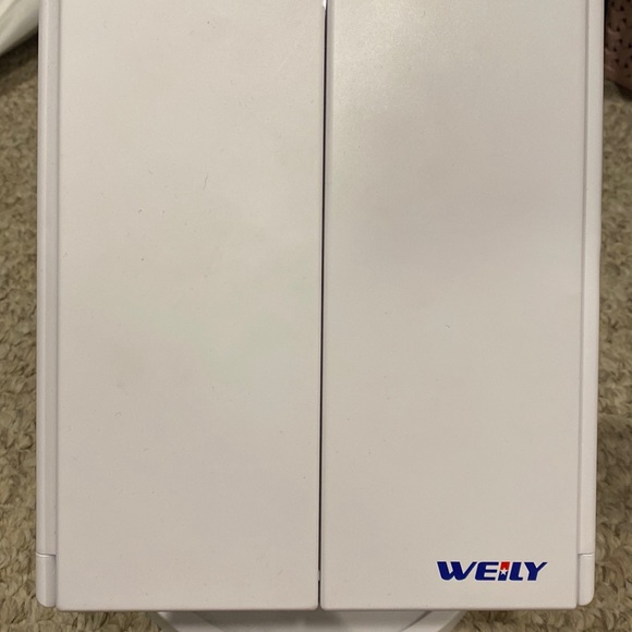 LED Mirror - Picture 1 of 4